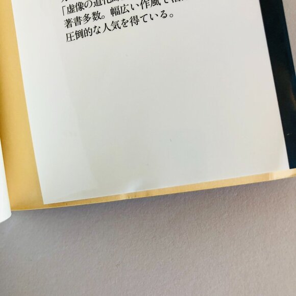 Galileo's Agony Higashino Keigo Soft Cover Japanese Book Novel ガリレオの苦悩 - Picture 11 of 16